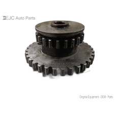 18M005 Idler Timing Gear From 2012 Buick Enclave  3.6 12612841